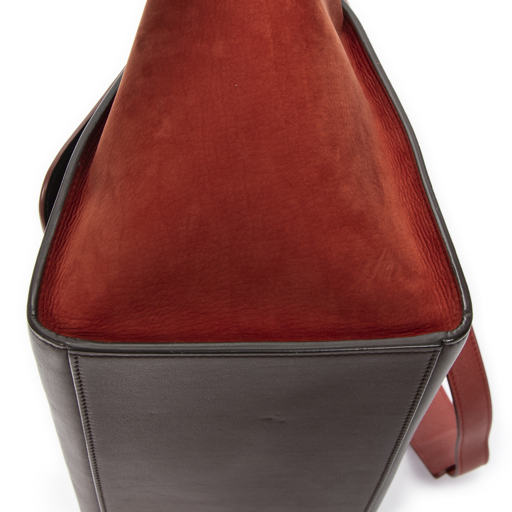 Celine Small Trapeze - Picture 8 of 10